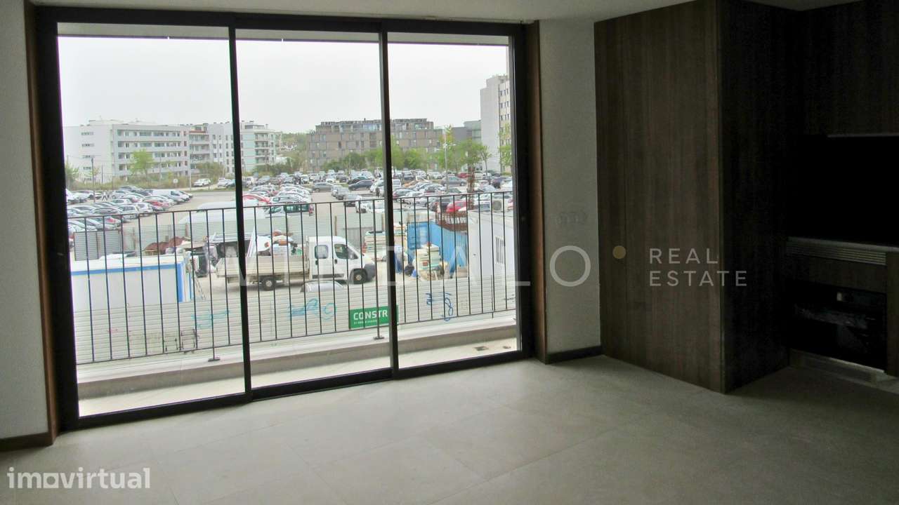 Apartamento T1 -Casa Lígia - Aveiro Centro - Grande imagem: 3/13