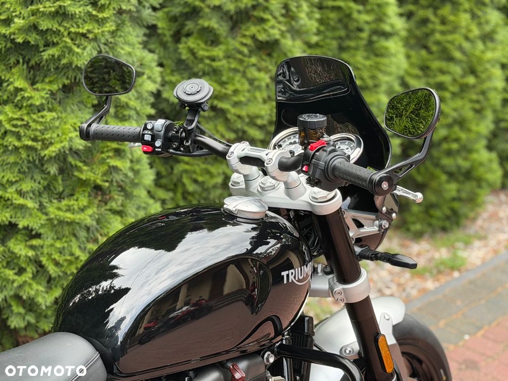 Triumph Speed Twin - 14