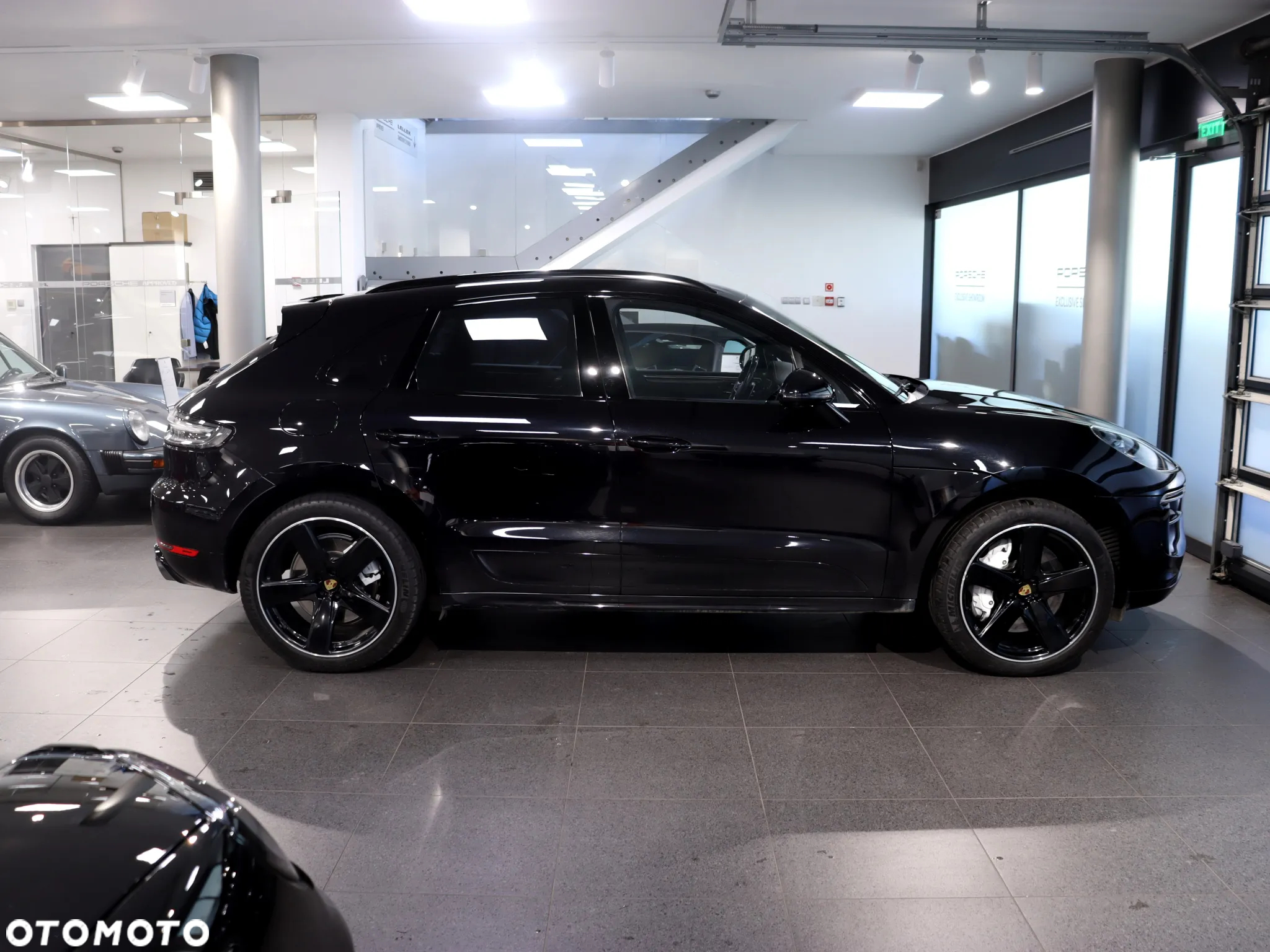 Porsche Macan Turbo - 6