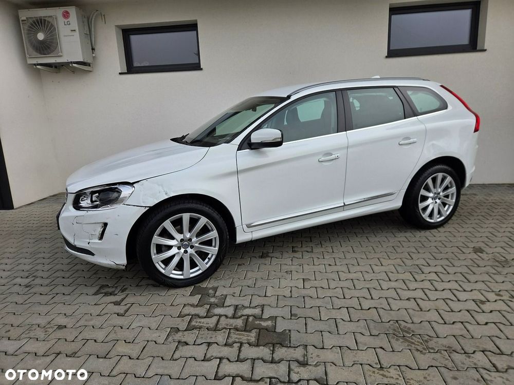 Volvo XC 60 - 19
