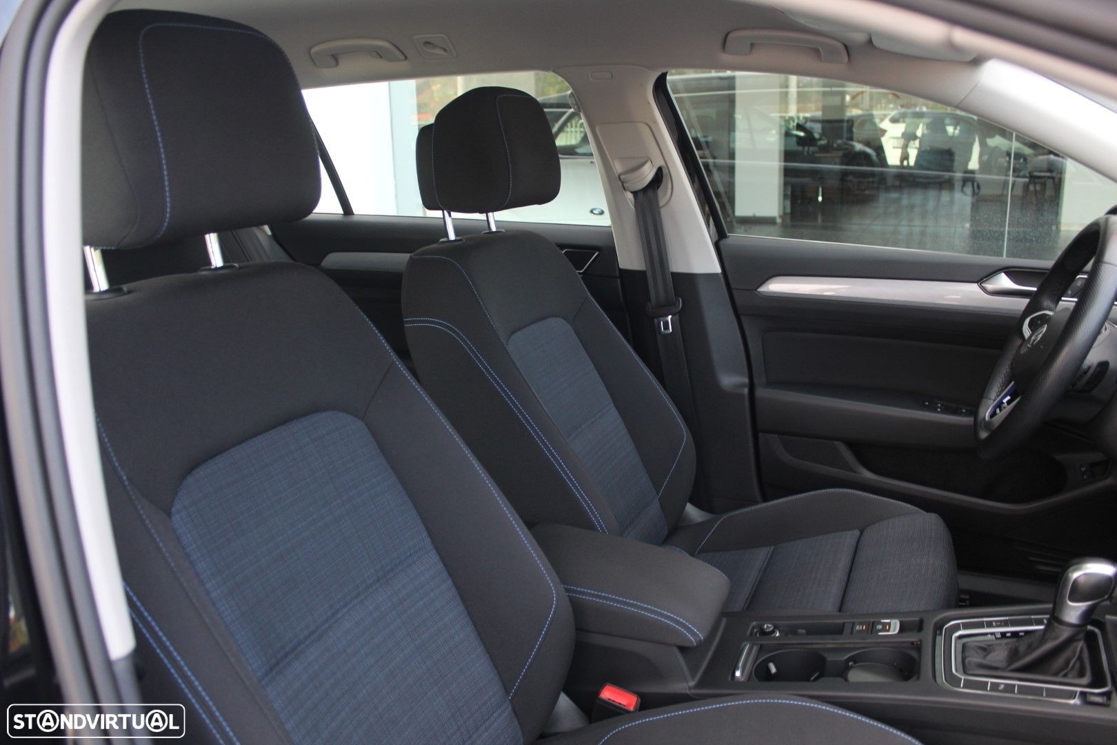 VW Passat Variant 1.4 TSI GTE Plug-in - 25