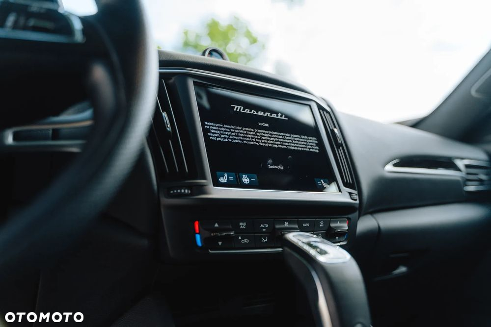 Maserati Levante - 29