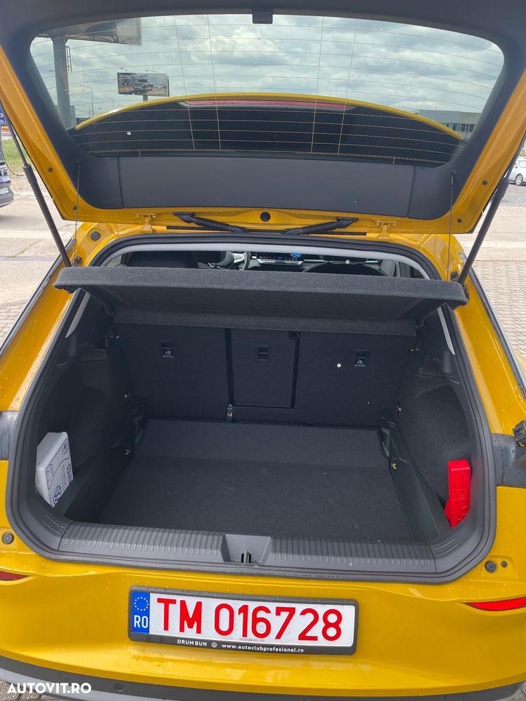 Volkswagen T-Roc 1.5 eTSI 115 CP DSG MHEV Life - 12