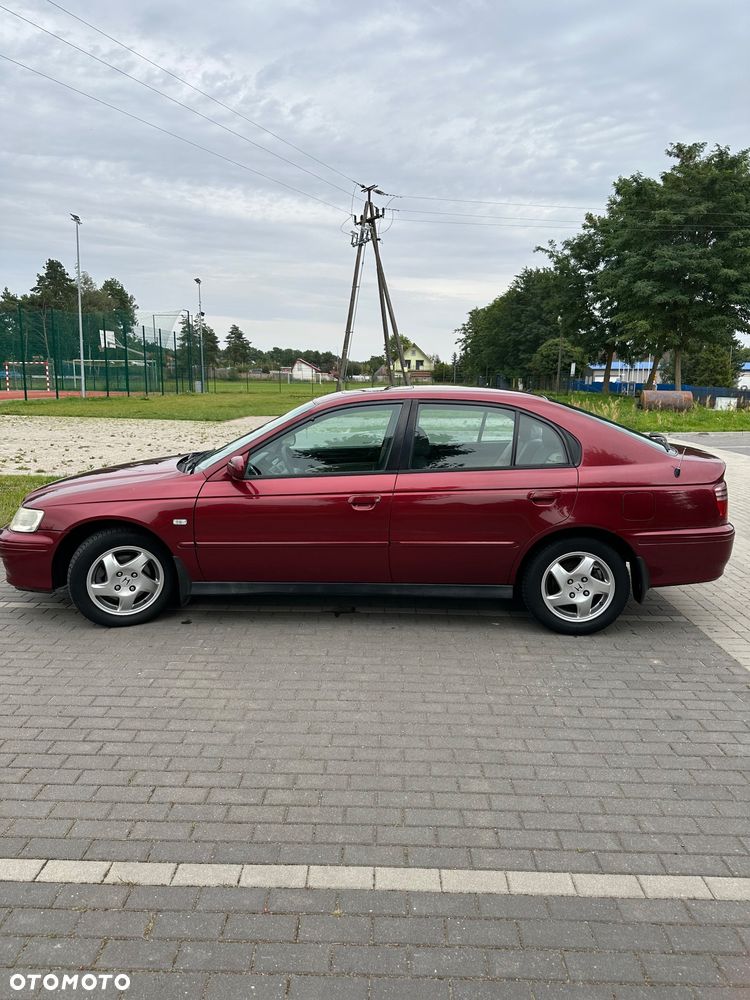 Honda Accord - 5
