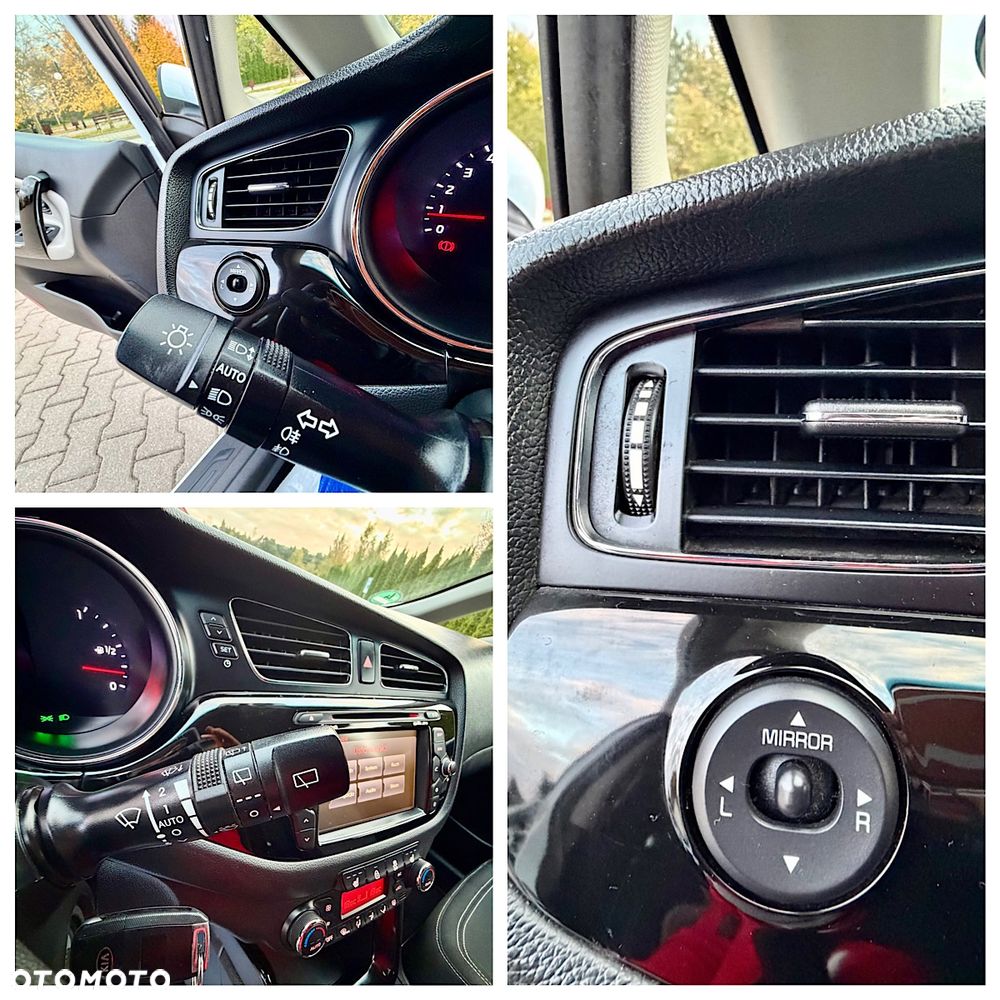 Kia Ceed - 37