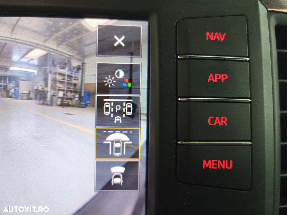 Seat Ateca 2.0 TDI 4DRIVE DSG XCELLENCE - 25