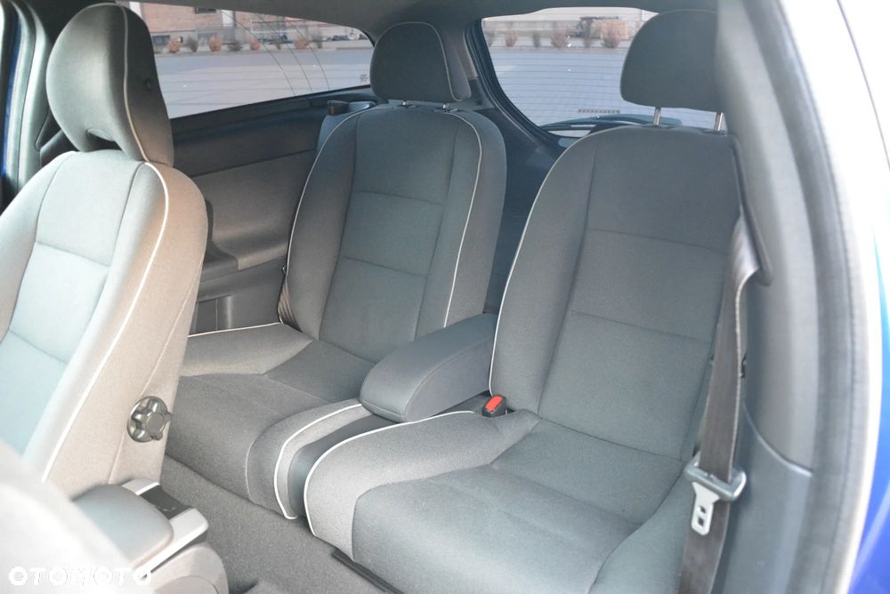 Volvo C30 1.6D DRIVe Kinetic - 21