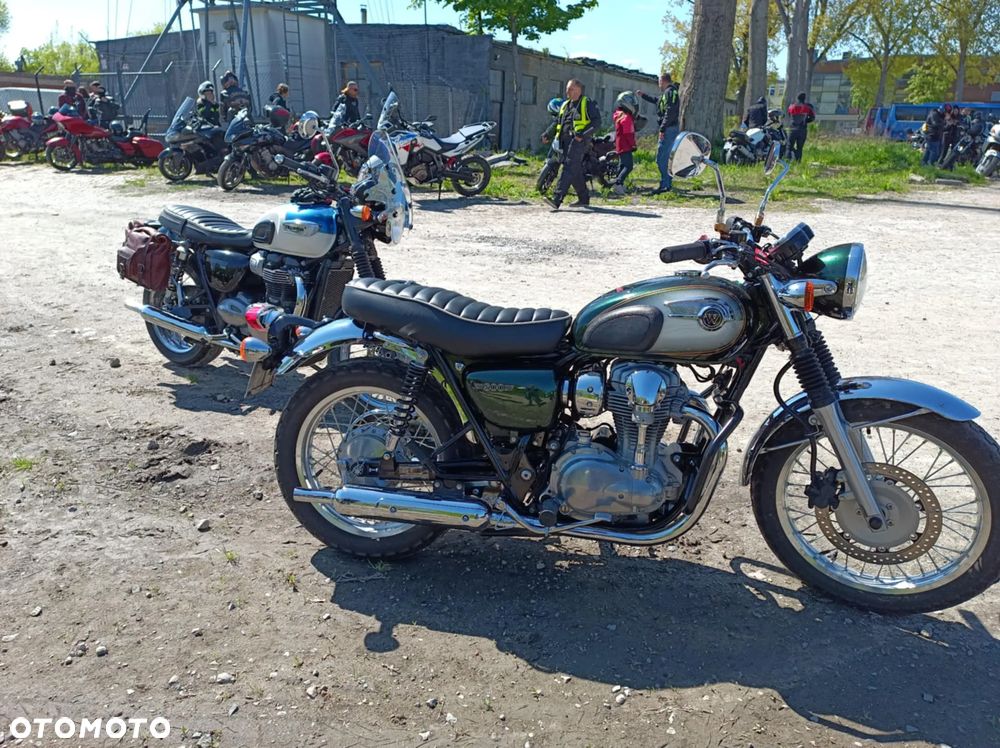 Kawasaki Inny - 8