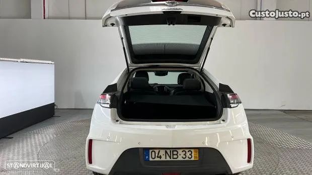 Opel Ampera 1.4 Ecotec Cosmo - 16