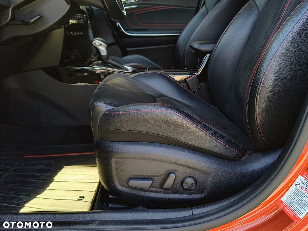 Kia ProCeed - 13