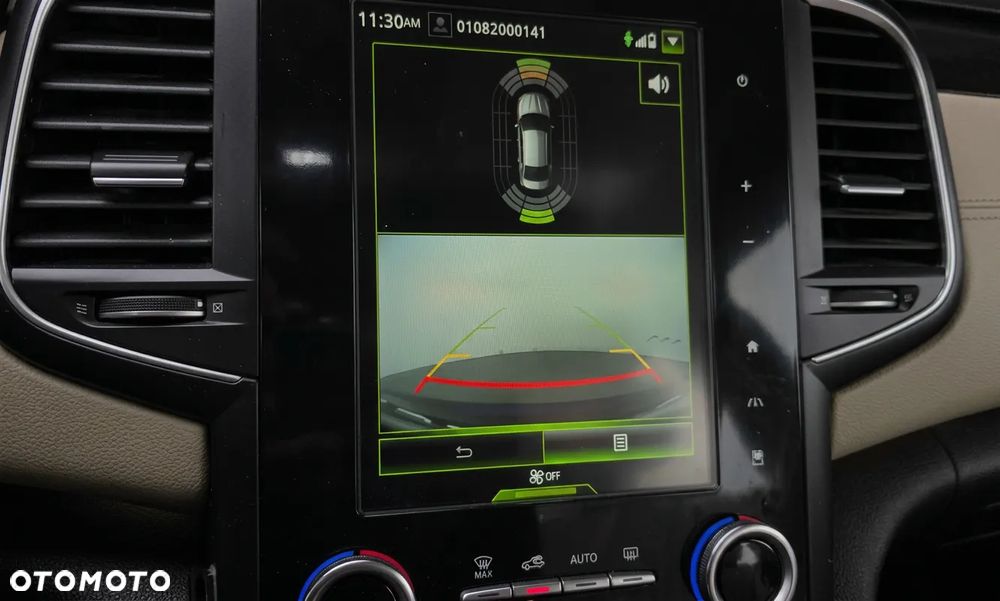 Renault Talisman 1.6 Energy dCi Intens EDC - 16
