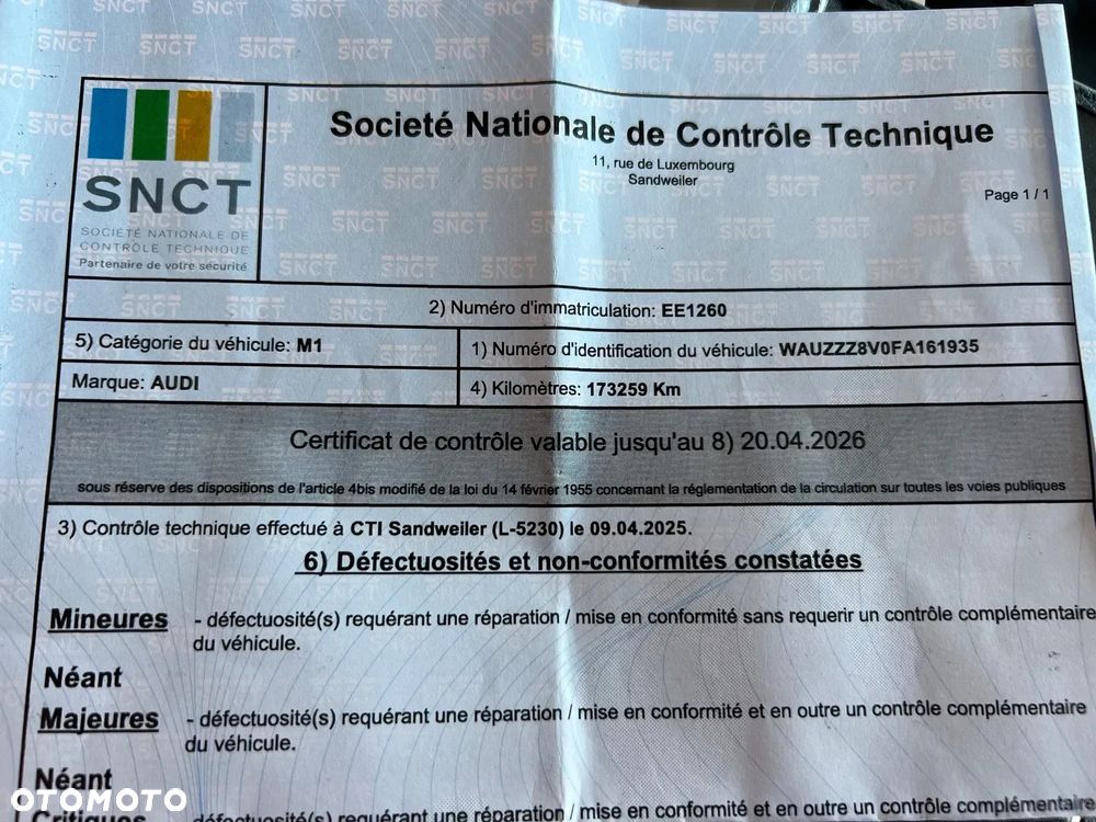 Audi A3 Sportback 2.0 TDI (clean diesel) Attraction - 40