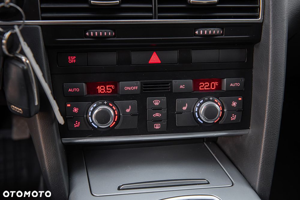Audi A6 Avant - 7