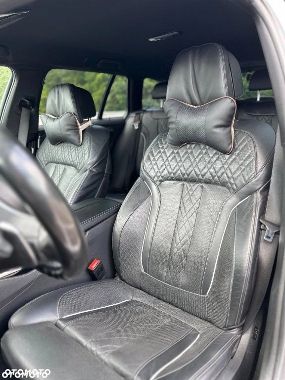 BMW Seria 5 - 9