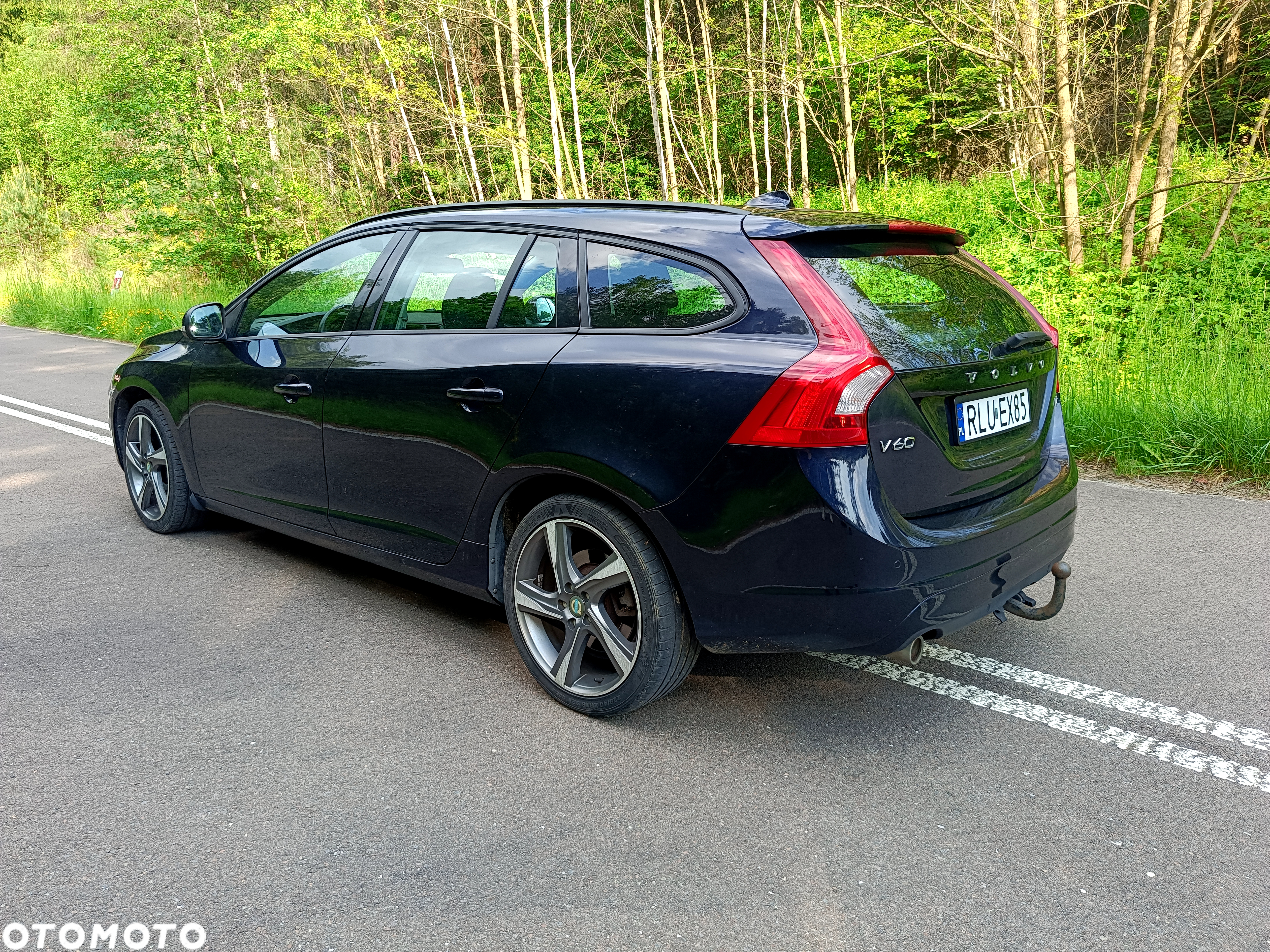 Volvo V60 D2 - 20