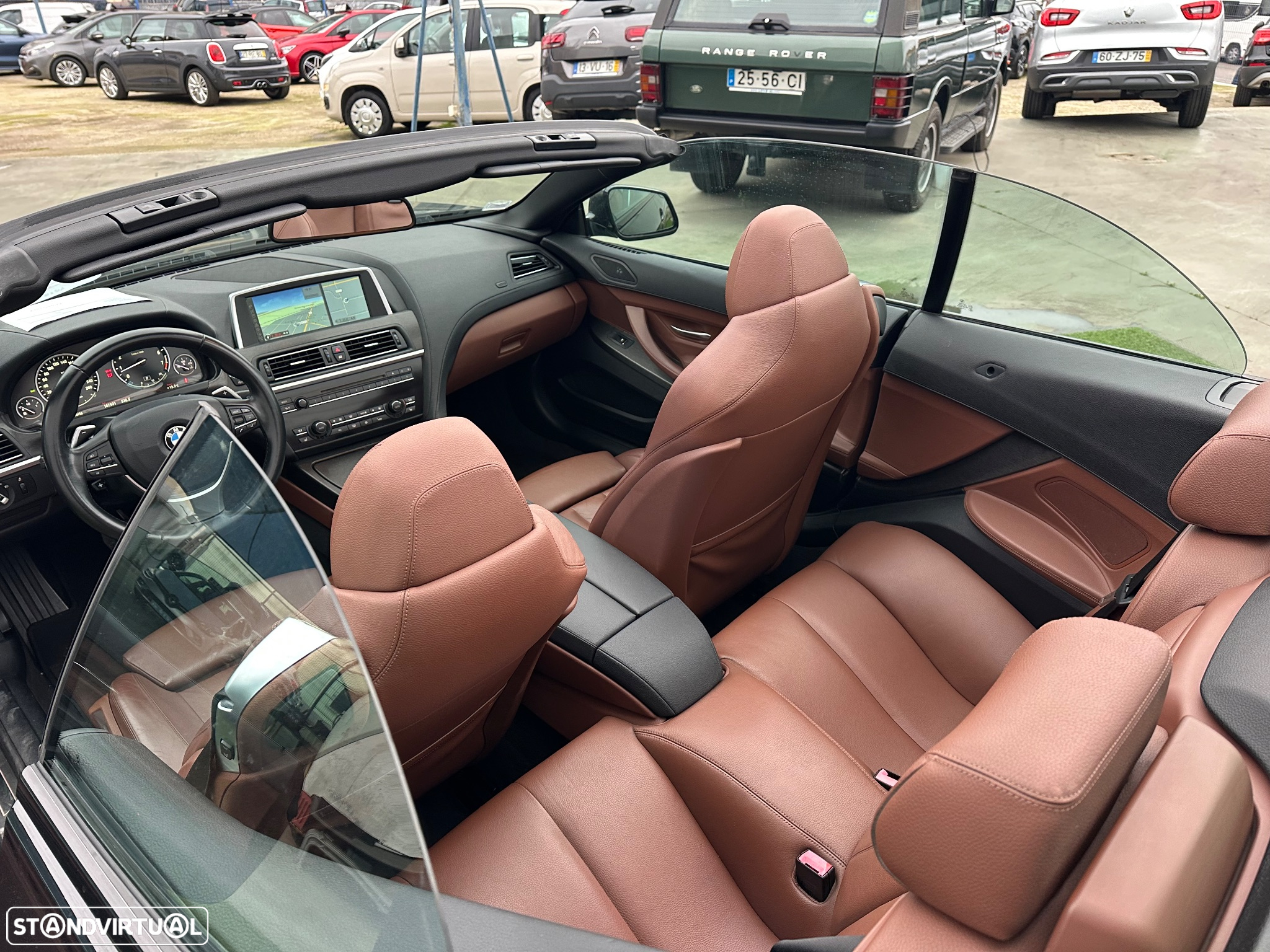 BMW 640 i - 4