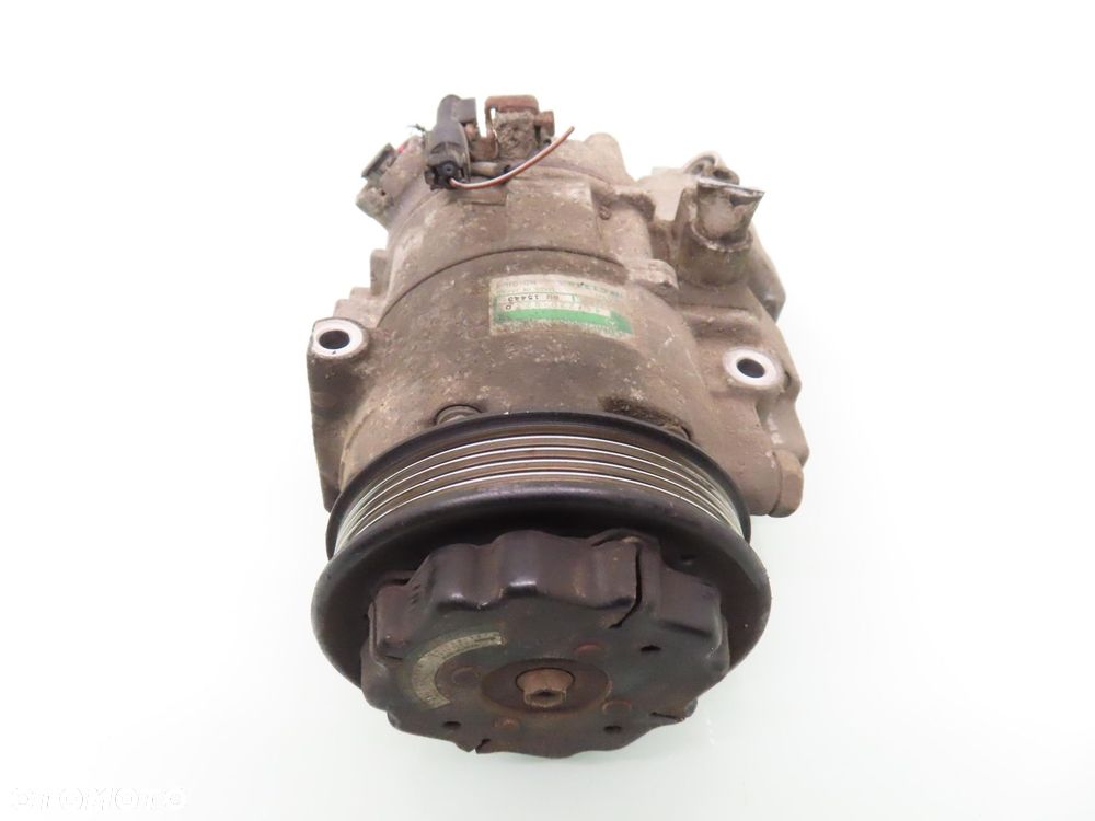 KOMPRESOR KLIMATYZACJI MERCEDES W168 1.6 4472208230 - 3