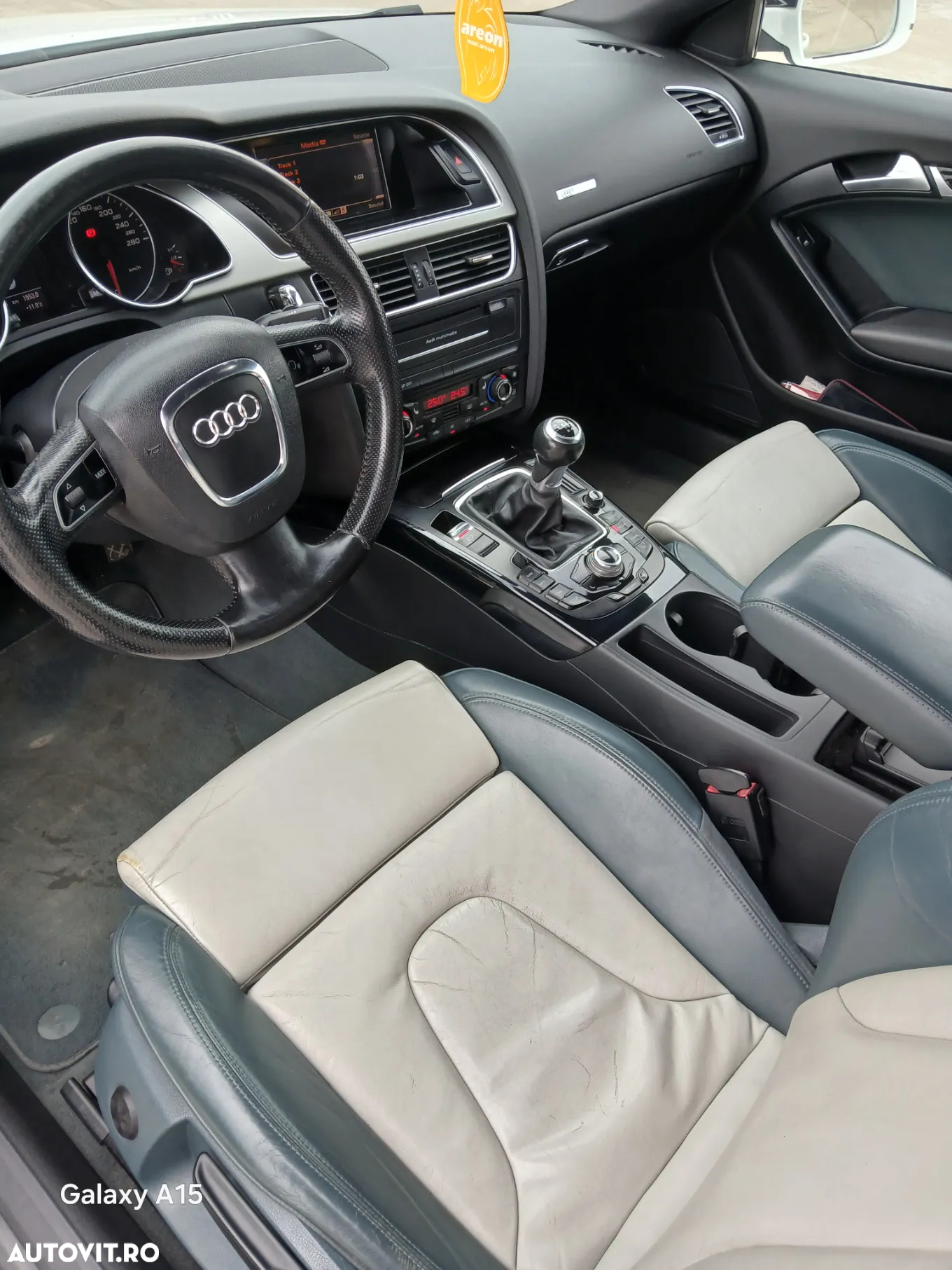 Audi A5 - 9