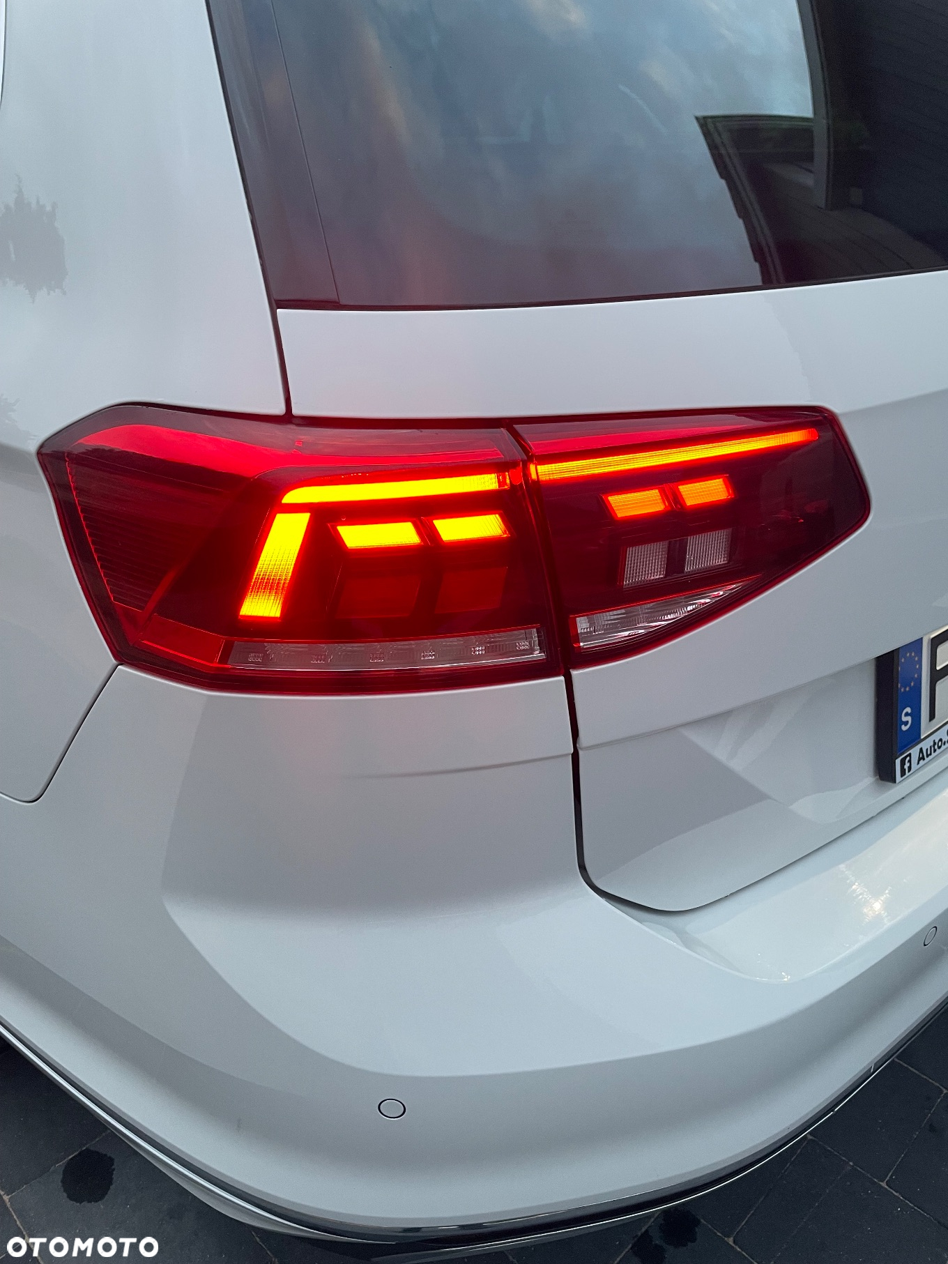Volkswagen Passat 1.4 TSI Plug-In Hybrid GTE DSG - 8
