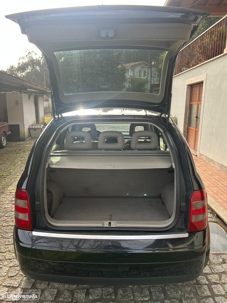 Audi A2 1.4 TDI Advance - 6