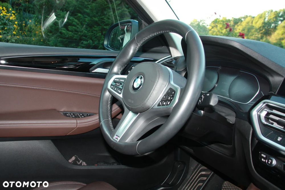 BMW X4 xDrive20i sport - 7