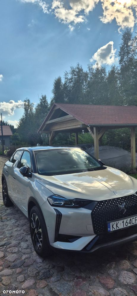 DS Automobiles DS 3 - 8