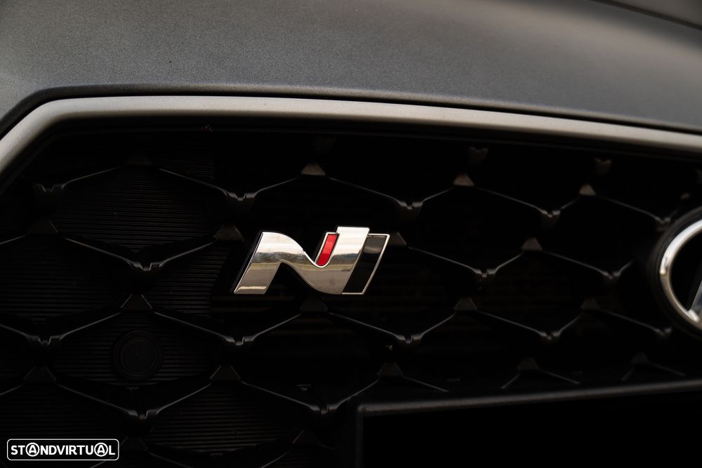 Hyundai i30 N 2.0 T-GDi Project C - 41