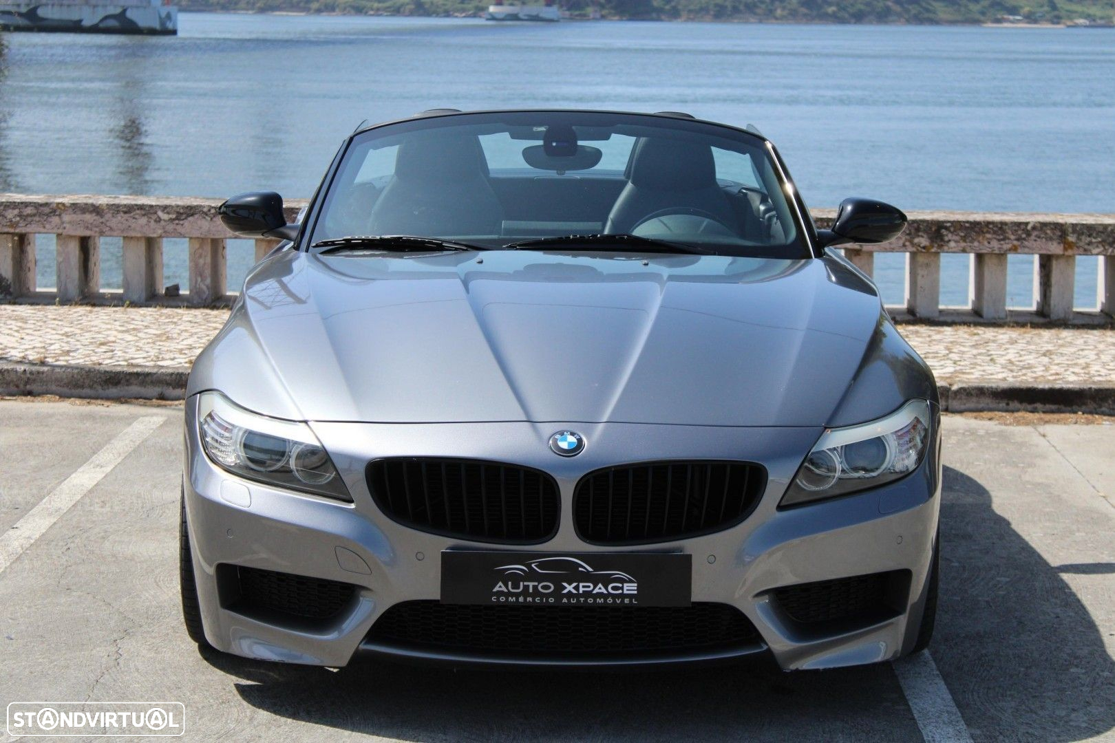 BMW Z4 23 i Auto - 7