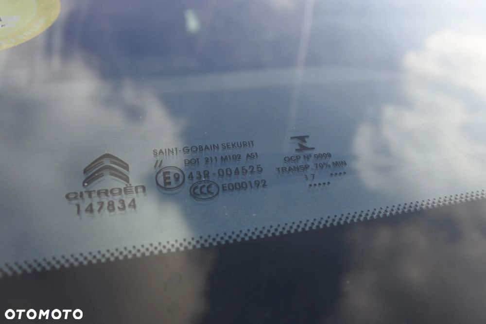 Citroën C4 Grand Picasso BlueHDi 150 Exclusive - 36