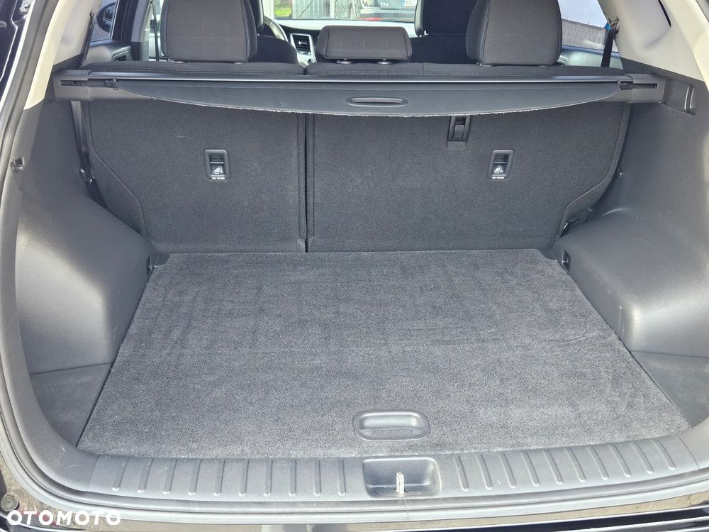 Hyundai Tucson 1.6 GDi Style 2WD - 20