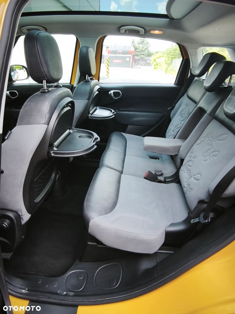 Fiat 500L 0.9 8V Twinair Pop Star S&S - 10