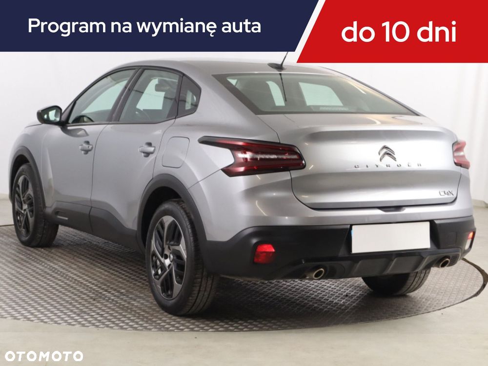 Citroën C4X - 6