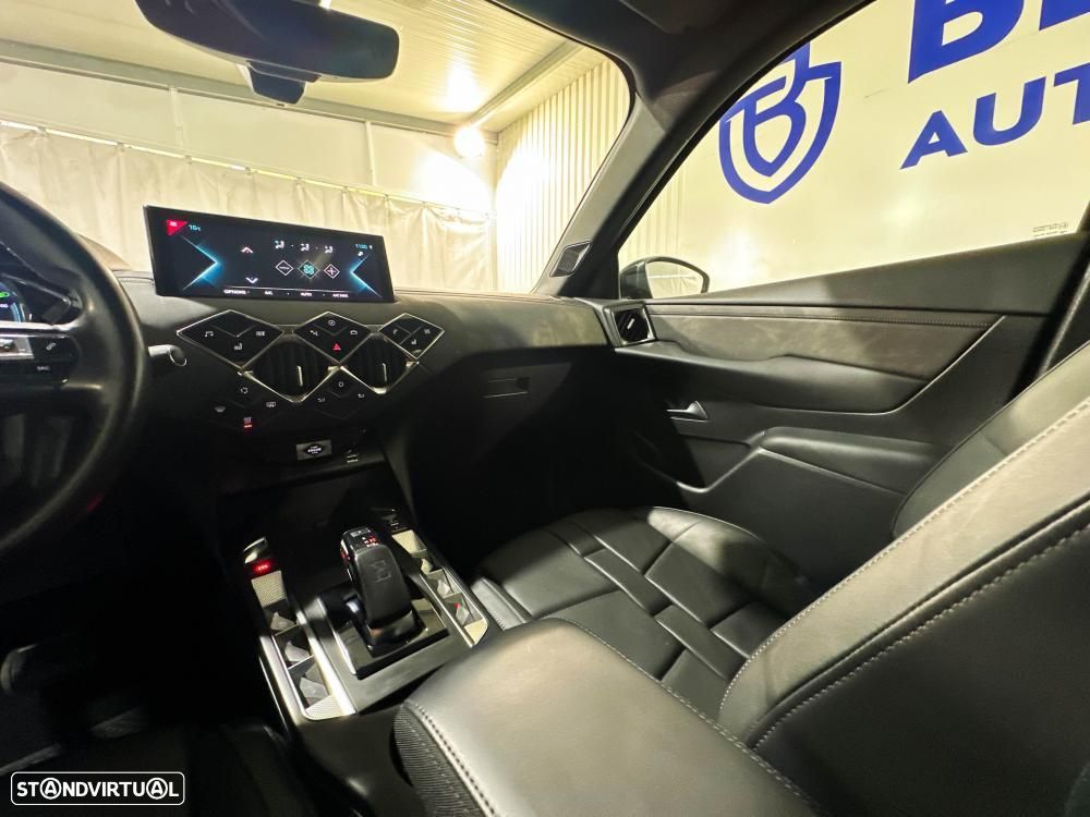 DS DS3 Crossback E-Tense Performance Line - 31