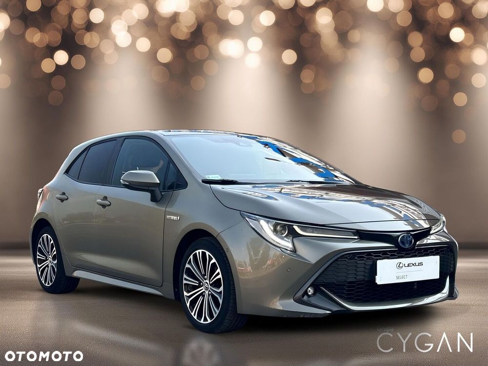 Toyota Corolla - 9
