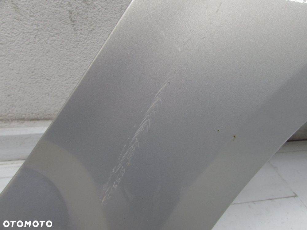 FORD MONDEO MK4 IV 07-14 BLOTNIK PRZOD PRAWY KPL D8 - 4