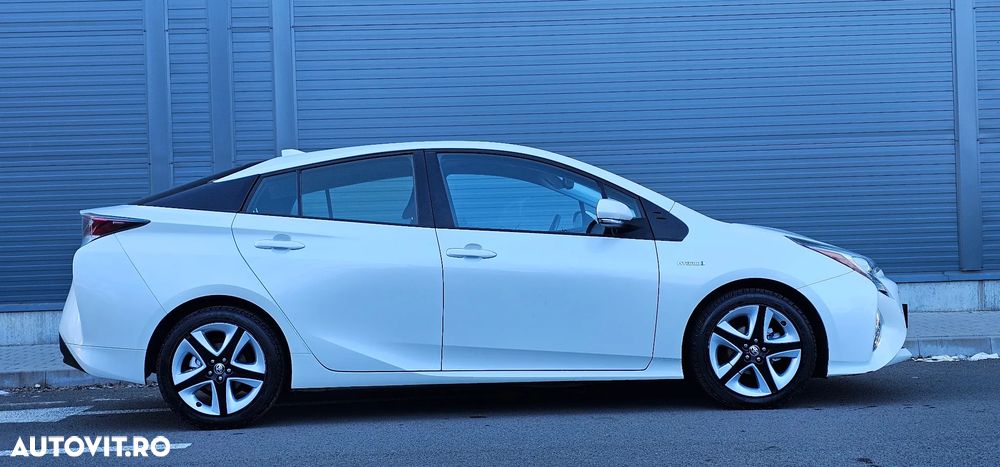 Toyota Prius - 29