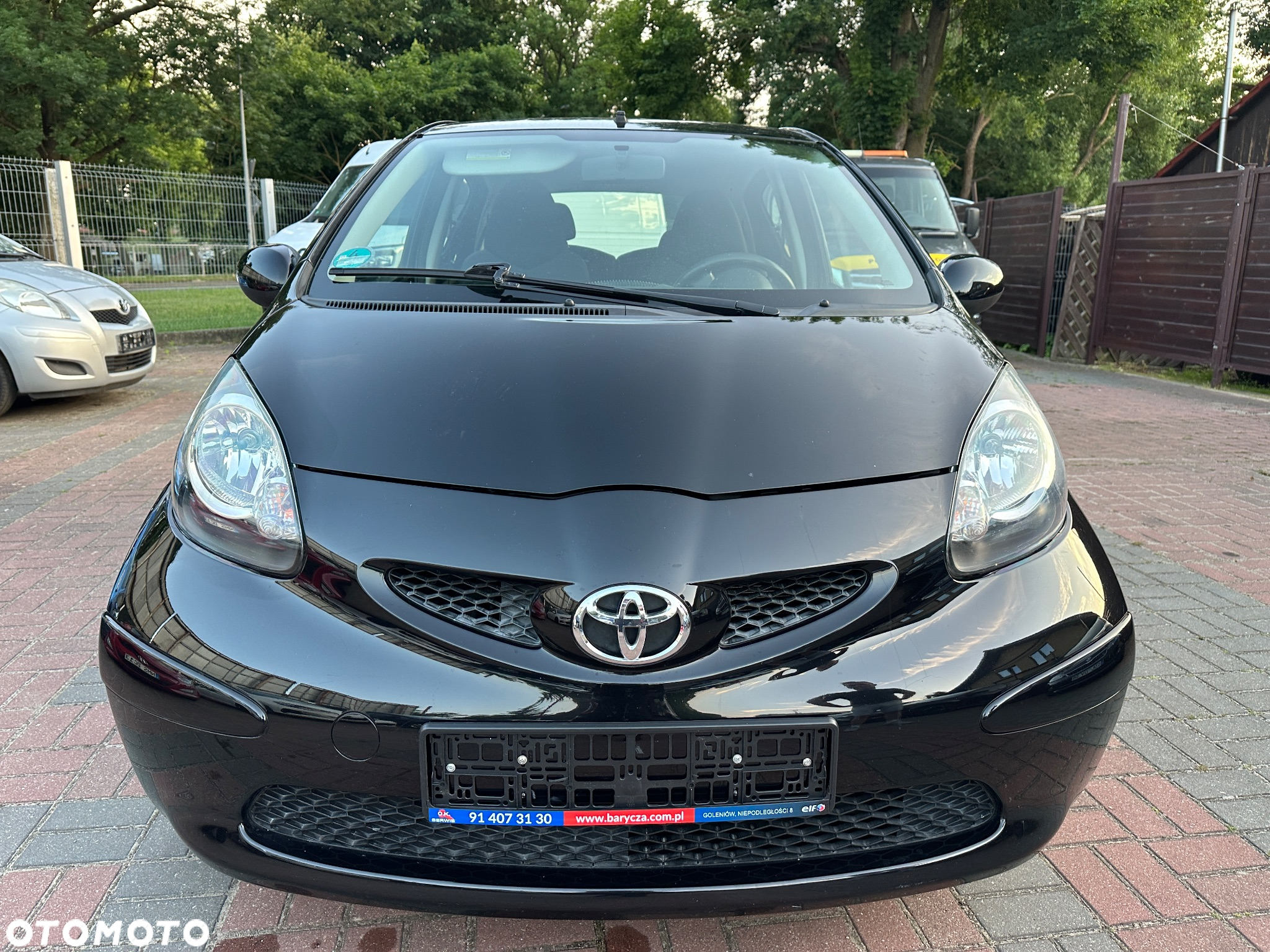 Toyota Aygo 1.0 VVT-i Black - 3