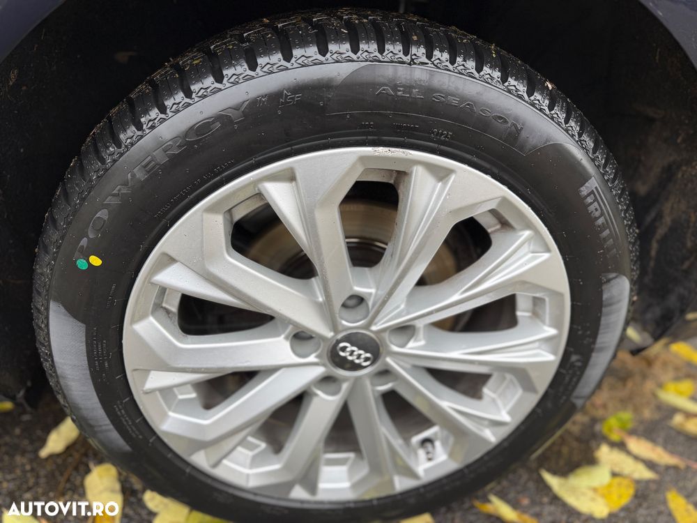 Audi A4 2.0 TDI S tronic - 6