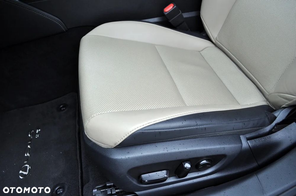 Lexus ES 300h Business Edition + - 18