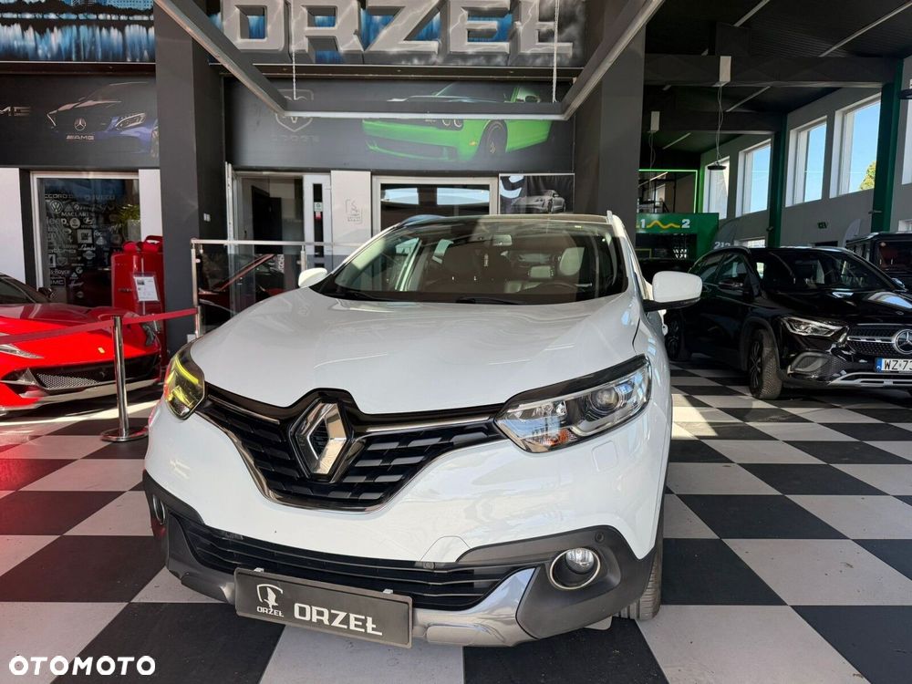 Renault Kadjar - 1