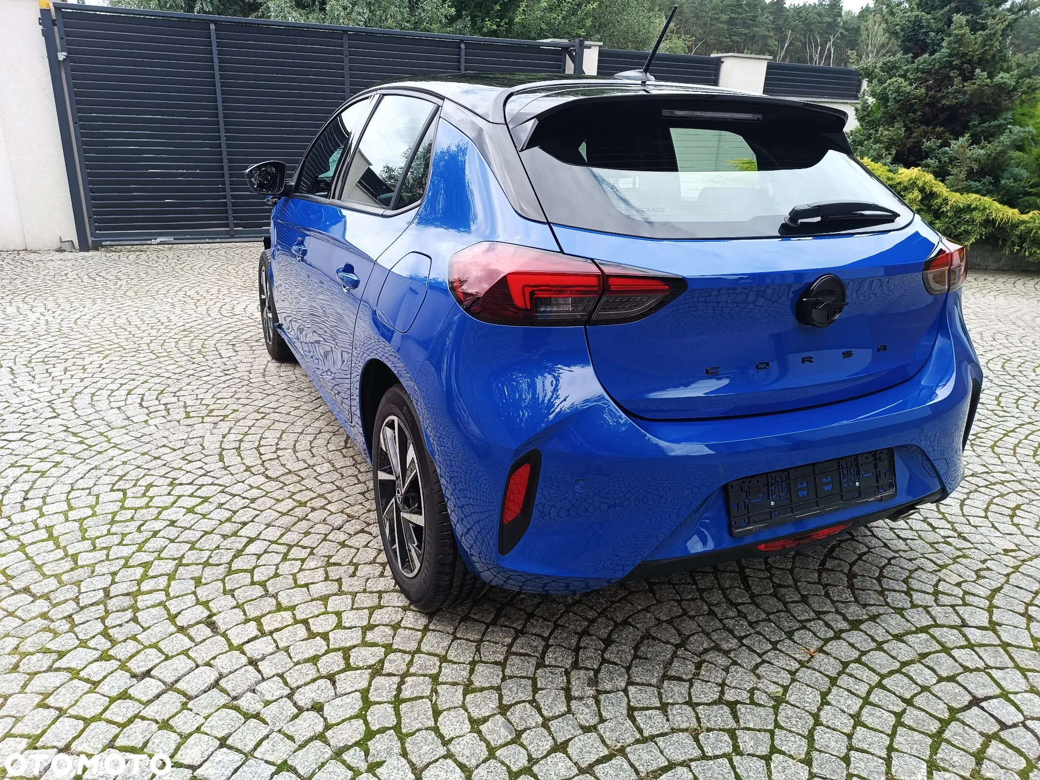 Opel Corsa 1.2 Direct Injection Turbo Start/Stop GS - 5