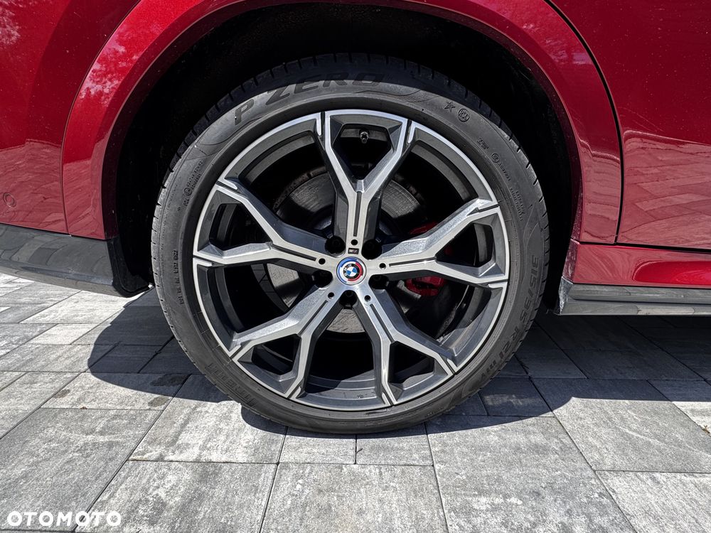 BMW X6 - 19