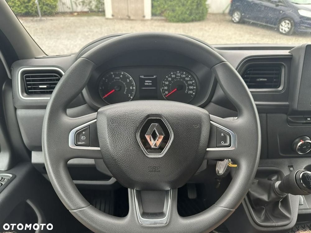 Renault Master - 20