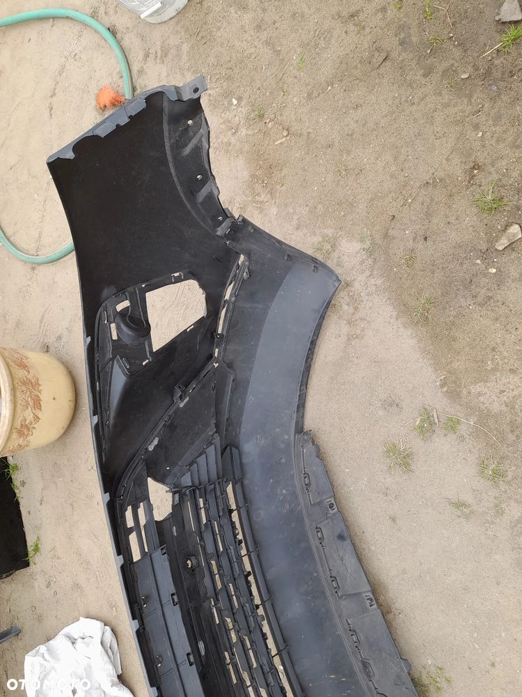 OPEL GRANDLAND X LIFT ZDERZAK PRZEDNI PRZÓD USZKODZONY - 16