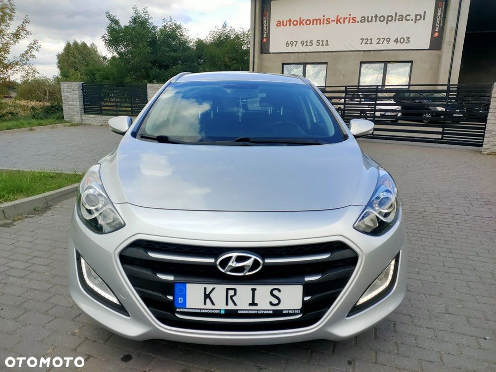 Hyundai i30 - 8