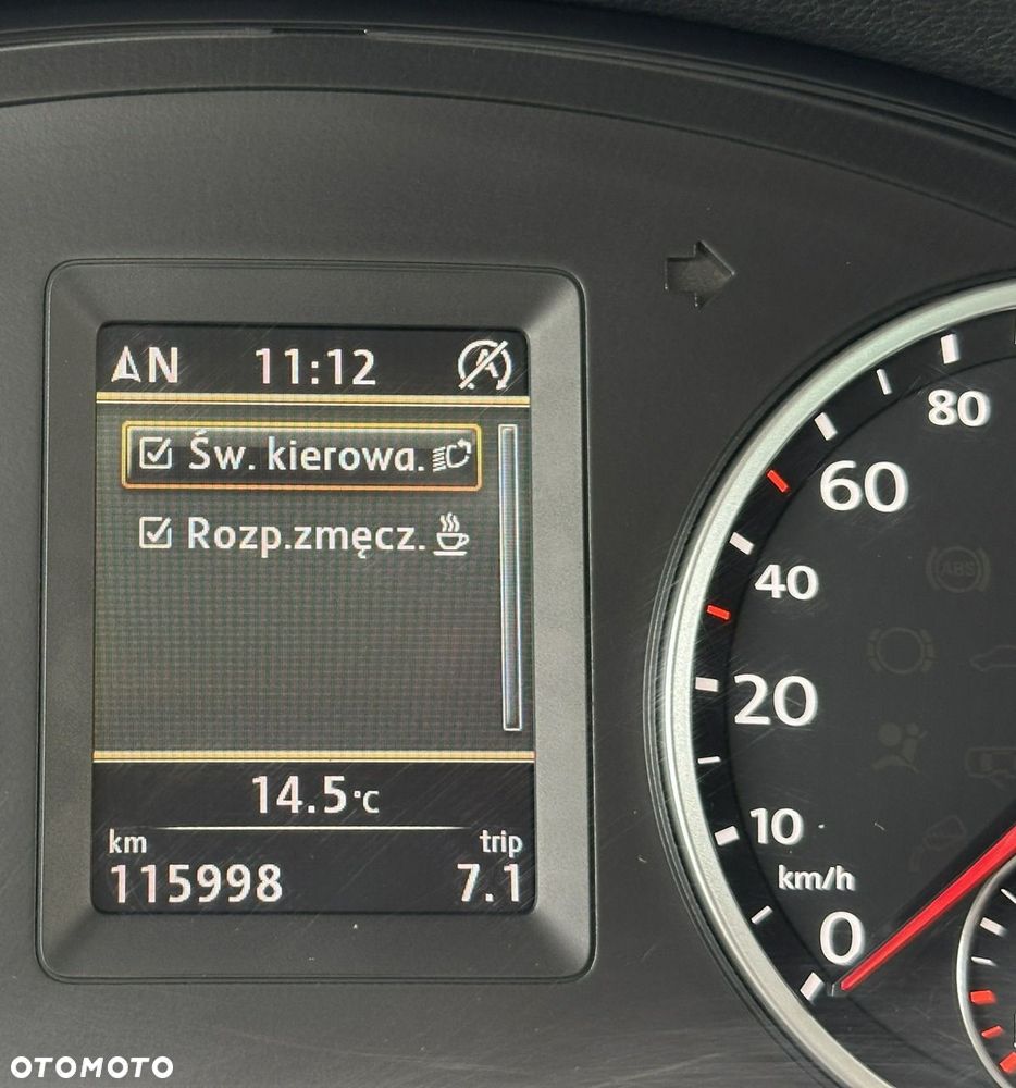 Volkswagen Tiguan 1.4 TSI R-Style - 26
