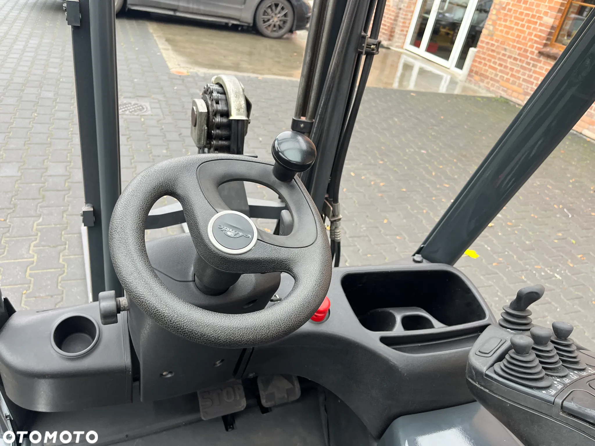 Linde E12-02 EVO - 28