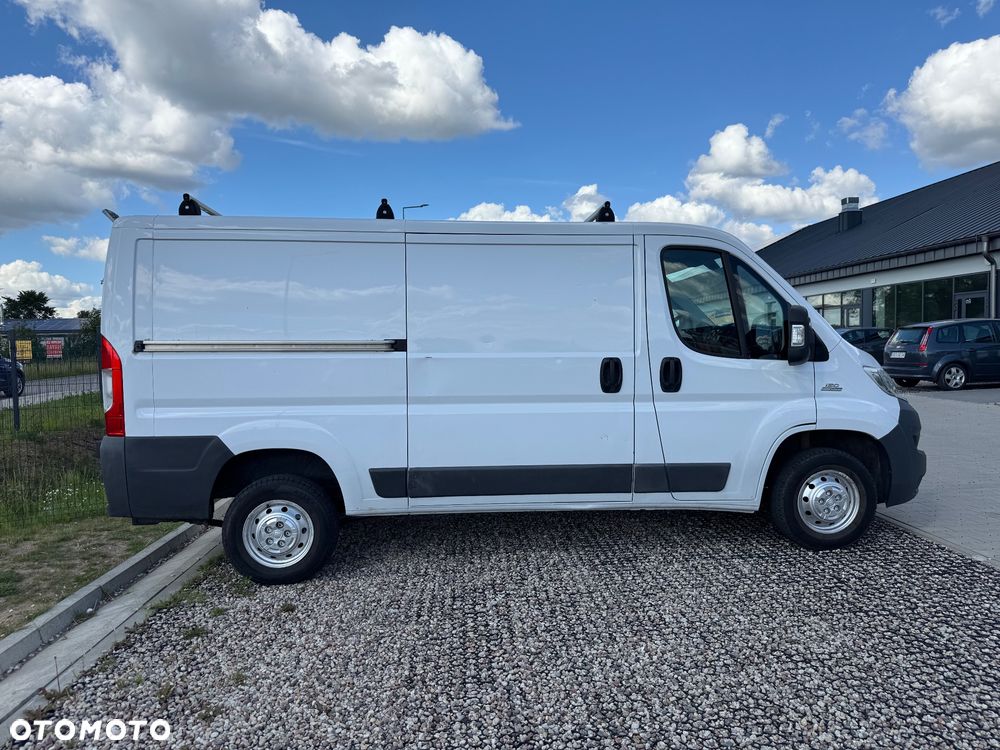 Fiat Ducato - 5