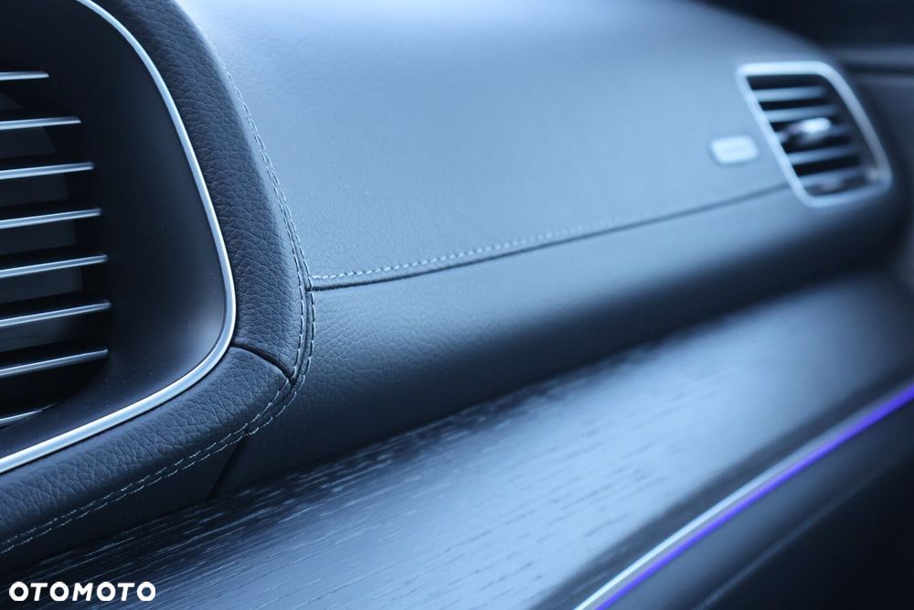 Mercedes-Benz GLE - 15