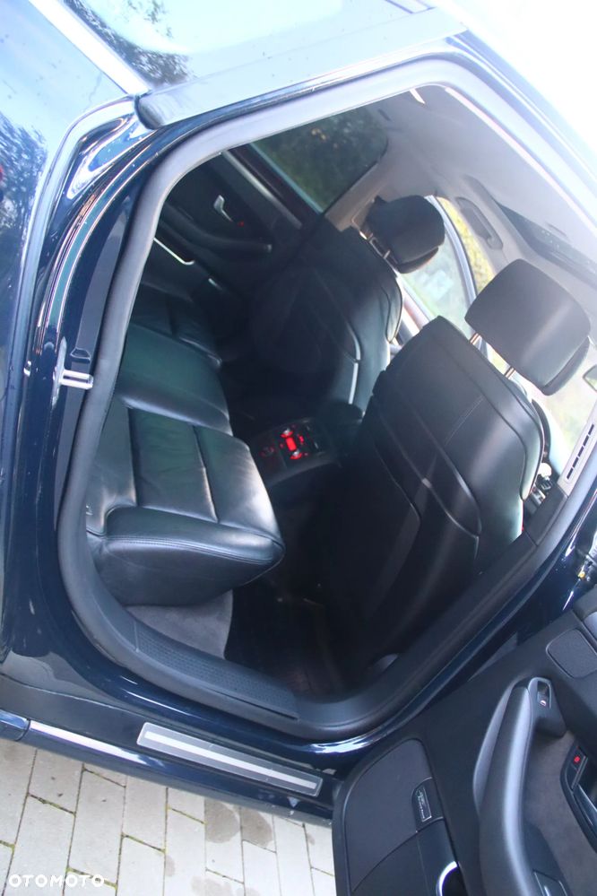 Audi A8 4.2 TDI DPF Quattro - 17